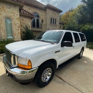 Meet your Posher, Scott